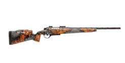 Seekins Precision PH3 Urban Shadow 300 Win Mag 22 Inch Rifle