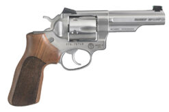 Ruger GP100 Match Champion 357 Magnum 4.2 Inch Revolver