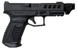 DERYA DY9.COMP.US       DY9 COMP 9MM 4.64 15RD