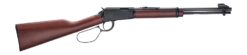 HENRY H001R22M    CLASSIC CARBINE .22 WMR