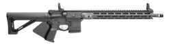 SPRINGFIELD SAINT VICTOR V2 RIFLE 5.56 16IN BARREL 10RD BLACK STV916556BCA-V2