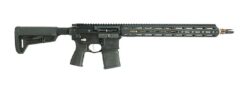 Q SUGAR WEASEL 5.56 16IN BARREL 10RD COMP MAG BLACK CA SW-556-16IN-RIFLE-BLK-FM-10