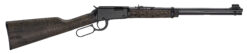 HEN GARDEN LVR SHTGN 22LR 15R