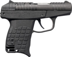KEL PR-3AT PST 380AP 13RD BLK
