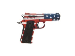 LEGACY SPORTS INTERNATIONAL CITADEL 1911-A1 380ACP USA   #