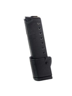 ProMag Glock 42 380 ACP 10 Round Black Magazine
