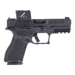 Springfield Echelon 4.0C Compact Handgun 9mm Luger 15(1)&18(1)rd Magazines 4" Barrel w/COA