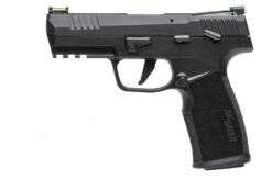 Sig Sauer P322 Compact 22 LR 4 Inch Threaded Barrel Optic Ready Pistol 10 Round