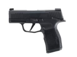 SIG SAUER P365X 9MM 3.1" 12+1 SAFETY PISTOL