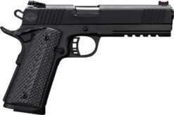 RIA 1911A1 TAC ULT 45AP 8RD