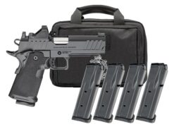 Springfield Armory Prodigy Gear Pac 9mm 20Rd 4.25" Viridian RFX11
