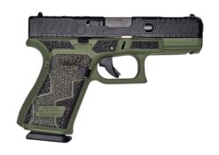 GLOCK 19V COMP 9MM 4.02IN BARREL KAVORKA ODG RMR CUT 10RD PV1959201KODG-C