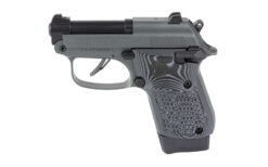 BERETTA BOBCAT 20X 22LR 2.4" 8RD GRY