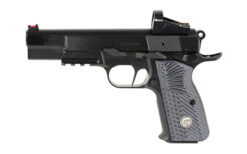 GIRSAN MCP35 OPS 9MM 4.87" 15RD W/OP