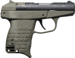 KEL PR-3AT PST 380AP 13RD GRN