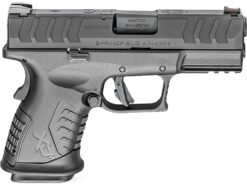 Springfield XDM Elite OSP Compact 10mm Pistol 11 Rd 3.8" Optic Ready