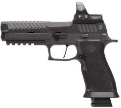 SIG 320X59MAXM2 P320 9MM 5 MAX 21R