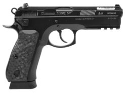 CZ 75 SP-01 Tactical 50th Anniversary Elite 9mm 4.6 Inch Barrel 19 Round Engraved