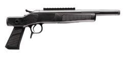 CVA CP804    SCOUT XP PISTOL 350LEG    SS/GRBLK
