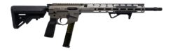 FREEDOM ORDNANCE FX9R16E-FDE 9MM 16" B5 BRAVO