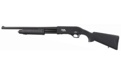 RIA IMPORTS MERIVA 12/18.5/3" BLK