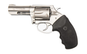 Charter Arms Pitbull .380 ACP Revolver 3" Barrel 6 Shot Stainless Cylinder Aluminum Frame