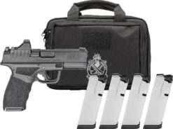 SPG HELL PRO 9MM GP UWD 15RD