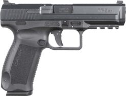 CAN TP9SF 9MM PST 18RD BLK