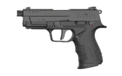 RETAY RXP22 22LR 4" 10RD BLK TB