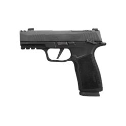 Why the P365 XMacro Comp Ca Compliant Is a Game-Changer for Concealed Carry