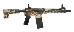 HI-POINT HP-15 PISTOL 5.56MM M81 10.5"