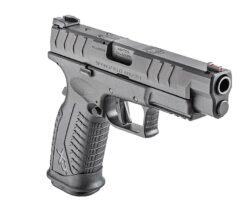 SPR XDME 10MM 4.5 BLK 15RD