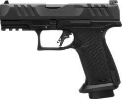 WALTHER PDP PRO F SERIES OR 9MM 4" BLACK 18RD MAGAZINE