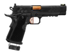 Kimber 2K11 9mm Optic Ready Pistol 10+1 Double Stack 1911
