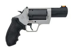 TAURUS JUDGE 45 / 410 3IN BARREL 5RD DUO TONE  JUDGE .45 COLT/.410 GA DUO TONE 3'' 5-RD 2-JUDGE35