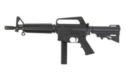 H&R RETRO 635 10.5" 9MM PSTL BLK