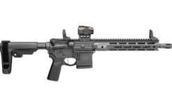 SPGFLD ST VIC V2 556 11.5" 10RD PAC