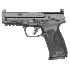 SMITH & WESSON M&P9 M2.0 OR TS FT 17RD 13567