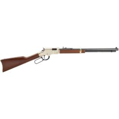 Henry Golden Boy Rifle .22 WMR 12rd Capacity 20.5" Barrel Walnut
