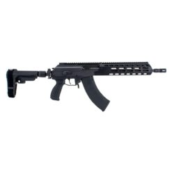IWI Galil Ace Gen II Handgun 5.45x39 30rd Magazine 13" Barrel Black with Folding Stock