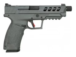 TISAS PX9 TACT NIGHTSTALKER 9MM 5.1