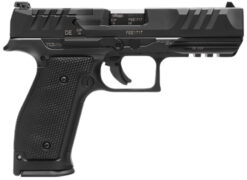 Walther Arms 2880032 PDP SF Full Size Frame 9mm Luger 10+1 4.50"