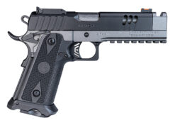 EAA 395025 WITNESS 2311 MATCHX 9MM 5 17R 2TNE