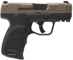 HK 81001192 PI CC9  H267 9MM OR 1X10R 1X12R    FDE
