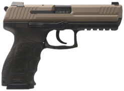 HK 81001200 PI P30L V3 H267 9MM 2X10R          FDE