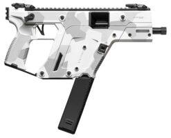 Kriss Vector SDP Gen3 Artic Delta White 45ACP 30Rd Pistol
