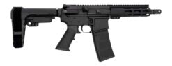 ACI 5568CB        CQB   556  8"   SBA3