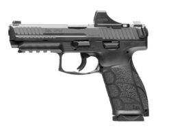 HK VP9A1 F BEAR OE SCS 4.5IN BARREL 9MM 10RD CA COMPLIANT 81001496 