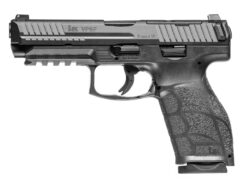 HK VP9A1 F BEAR OR 9MM 4.5IN BARREL 10RD CA COMPLIANT 81001497