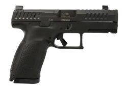 CZ P-10 C 9MM BLK 15+1 OR PORTED